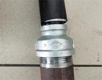 乐山20MM注浆管供应